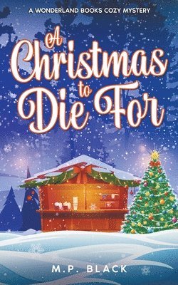 A Christmas to Die For 1