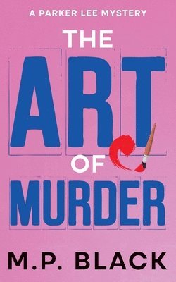 The Art of Murder 1