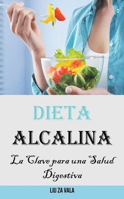 bokomslag Dieta Alcalina