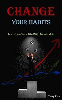 bokomslag Change Your Habits