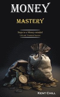 bokomslag Money Mastery