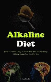 bokomslag Alkaline Diet