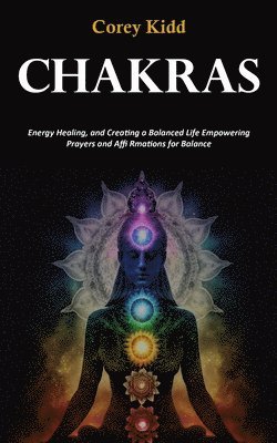 bokomslag Chakras