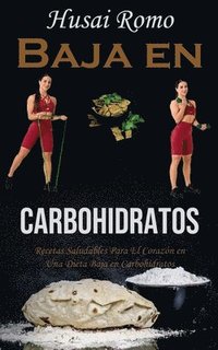 bokomslag Baja en Carbohidratos