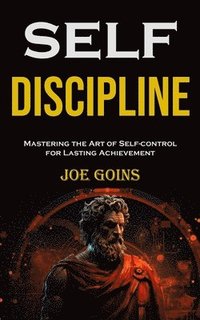 bokomslag Self-discipline