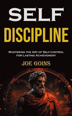 bokomslag Self-discipline
