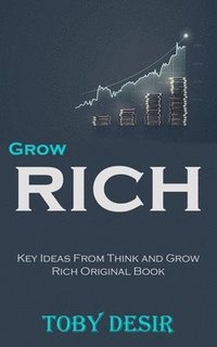 bokomslag Grow Rich