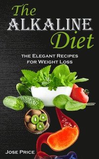 bokomslag Alkaline Diet
