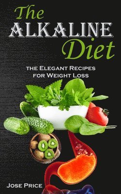 bokomslag Alkaline Diet