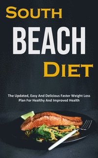 bokomslag South Beach Diet