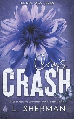 bokomslag Cory's Crash