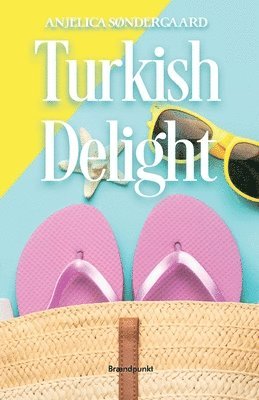 Turkish Delight 1