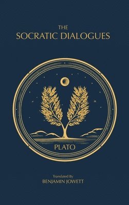 bokomslag Socratic Dialogues