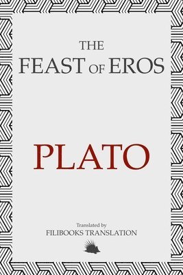 bokomslag Feast of Eros