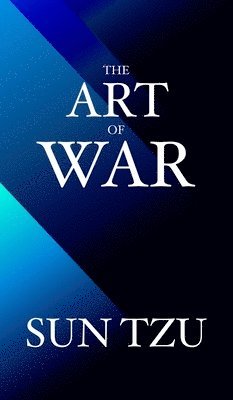 bokomslag The Art of War