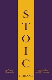 bokomslag Stoic