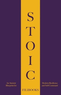 bokomslag Stoic