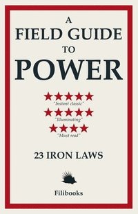 bokomslag Field Guide to Power