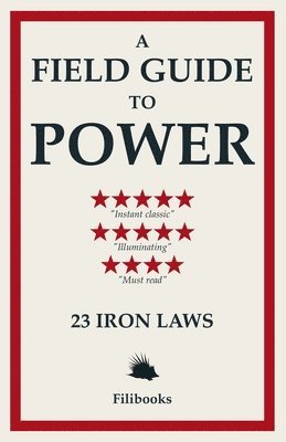 bokomslag Field Guide to Power