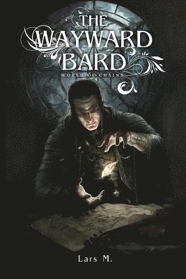 The Wayward Bard 1