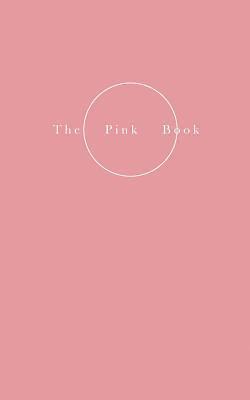 Helene Lundbye Petersen - Pink Book - On Skin - the Private, the Intimate and the Erotic, Häftad