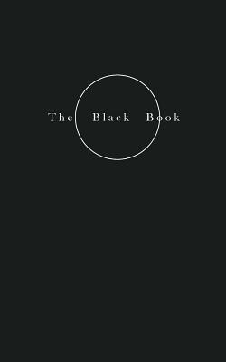 Helene Lundbye Petersen - Black Book - On Death, Häftad