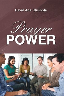 Prayer Power 1