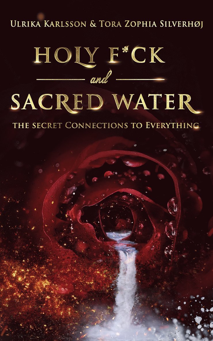 Holy F*ck and Sacred Water: The Secret Connections to Everything 1
