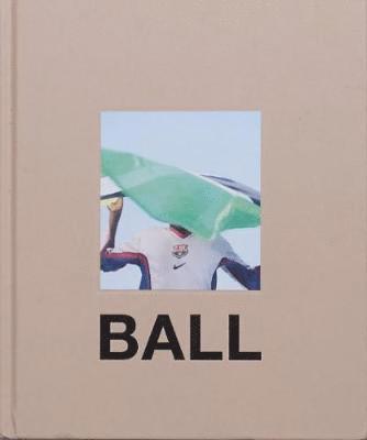 bokomslag BALL