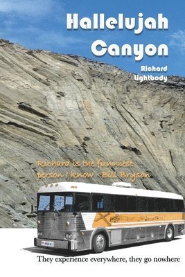 Hallelujah Canyon 1