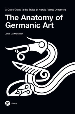 Anatomy of Germanic Art 1