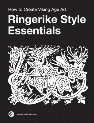 bokomslag Ringerike Style Essentials