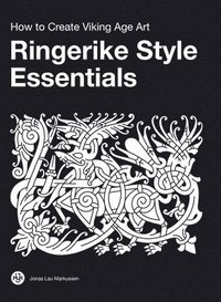 bokomslag Ringerike Style Essentials