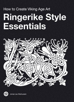 Ringerike Style Essentials 1