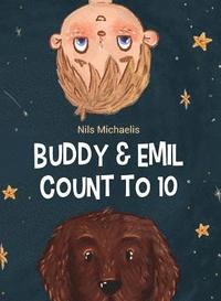 bokomslag Buddy & Emil Count To 10