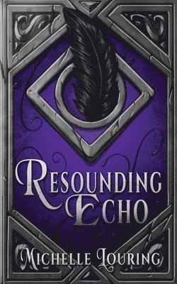 bokomslag Resounding Echo