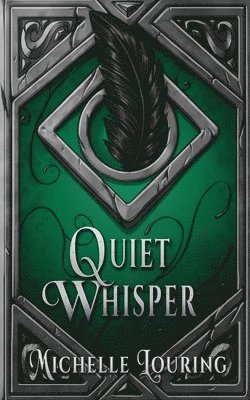 bokomslag Quiet Whisper