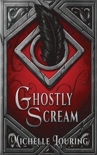 bokomslag Ghostly Scream