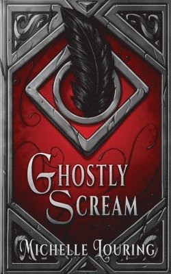 Ghostly Scream 1