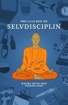 Den lille bog om selvdisciplin 1