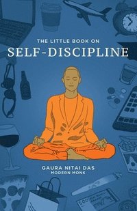 bokomslag The Little Book on Self-Discipline