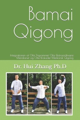 Hui Zhang - Bamai Qigong, Häftad