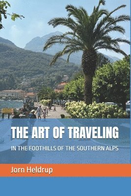 bokomslag Art of Traveling