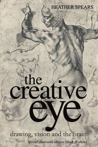 bokomslag The Creative Eye