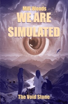Mill Woods - Void Stone, Häftad