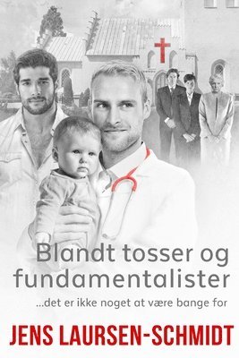 bokomslag Blandt tosser og fundamentalister