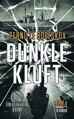 Dunkle Kluft 1