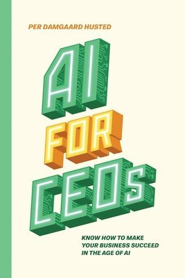 AI for CEOs 1