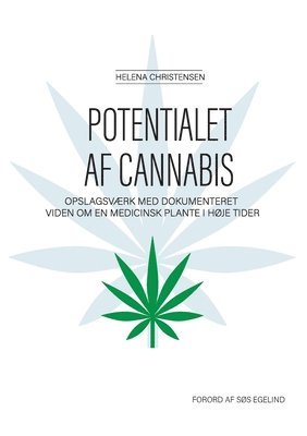 Potentialet af Cannabis 1