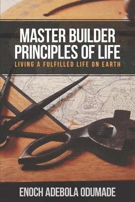 Master Builder Principles of Life: Living a Fulfilled Life on Earth 1